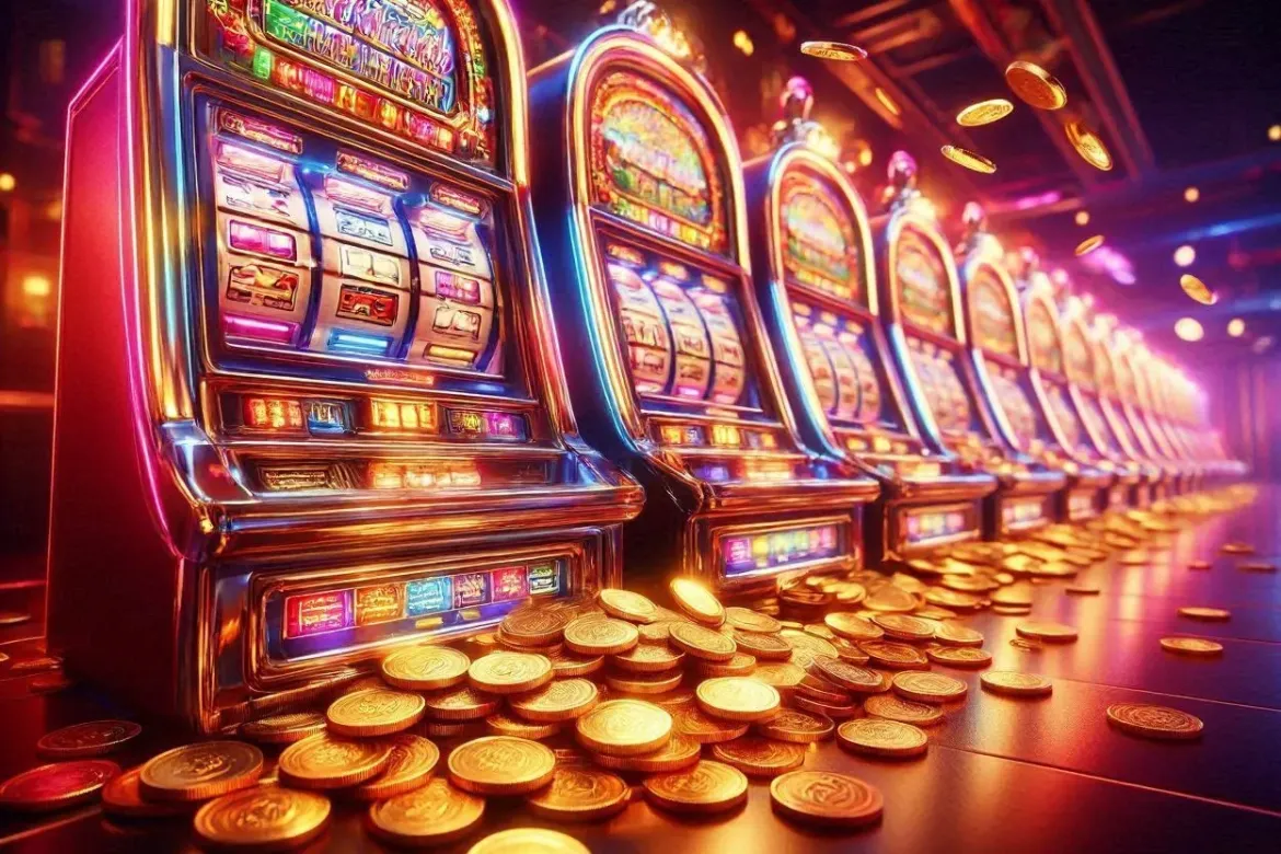 GoldenPlay Casino