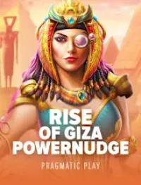 rise of giza powernudge logo